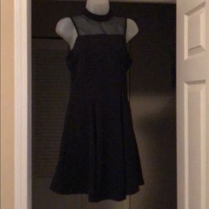 Edith Windsor sleeveless dress